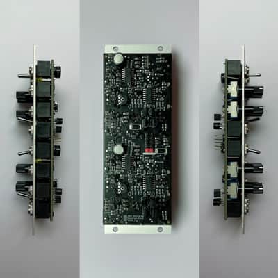 Bananalogue VCS 2 Brand NEW Serge DUSG Eurorack module! image 2