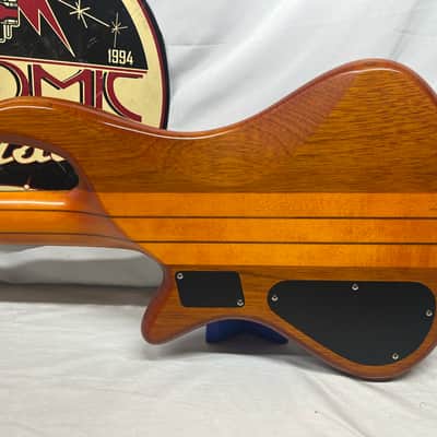 Schecter Diamon Series Studio 5 5-String Electric Bass image 11