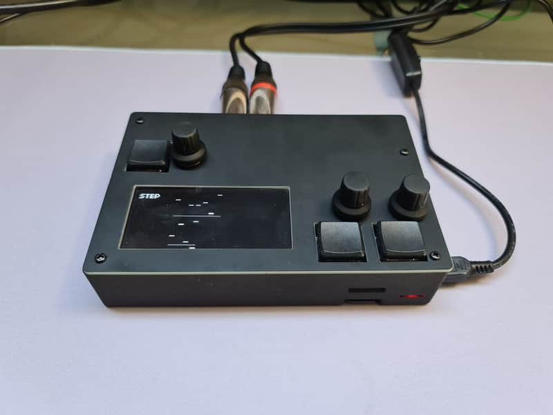 鍵盤楽器 Norns - Shield XL + Launchpad #monome 鍵盤楽器 Norns - Shield XL + Launchpad #monome Monome Norns Shield