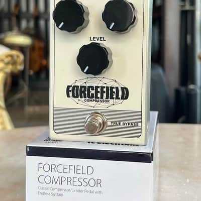 TC ELECTRONIC Forcefield Compressor image 1