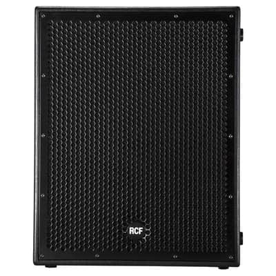 RCF SUB 8004-AS 18-Inch Powered Subwoofer image 3