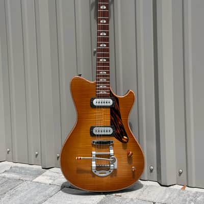Powers Electric A-Type Select Maple @AIFG image 1