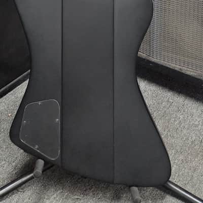 Epiphone Nikki Sixx Blackbird Bass image 2