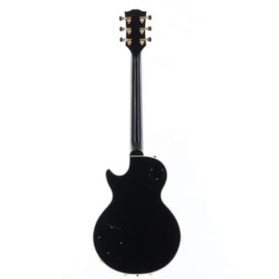 Epiphone LPC-80 Ebony [005029] (08/06) image 2