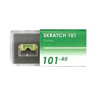 Jico J-AAC0895 2-Pack Skratch 101-40 Replacement Stylus image 3