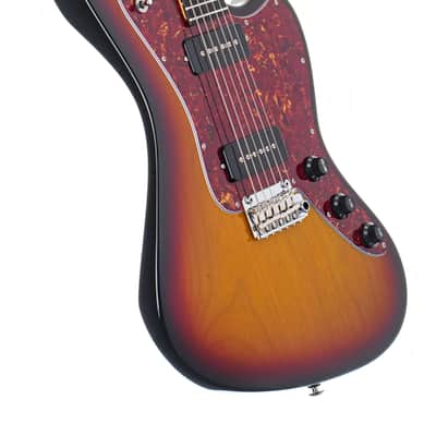Suhr Classic JM Guitar #91422 image 8
