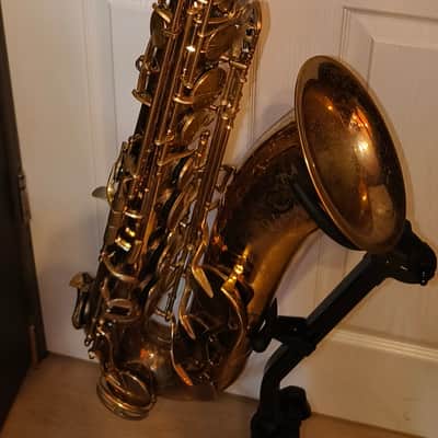 King Super 20 Tenor 70s - Original image 6