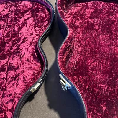 Taylor 714ce V-Class  2018 - Sunburst image 12