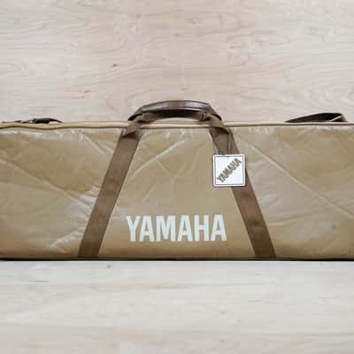 Yamaha DX21 W/ Original Bag 100V Made in Japan MIJ image 11