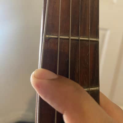 Intermark Cipher ranger 1960s - brown burst image 5