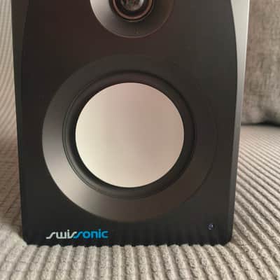Swissonic mm-3 2021-100% Top Quality sound Garantito image 7