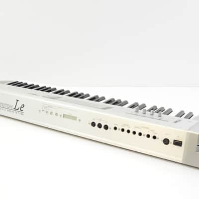 Korg Triton LE 61-Key Keyboard Workstation w/ Power Supply image 8