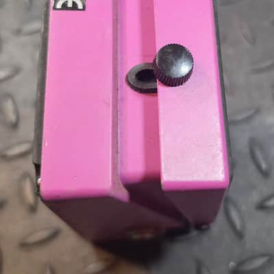 Boss BF-2 Flanger Taiwan Gold Label PSA Spec image 7