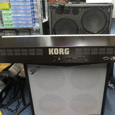 Korg Concert 800 Digital Piano image 5