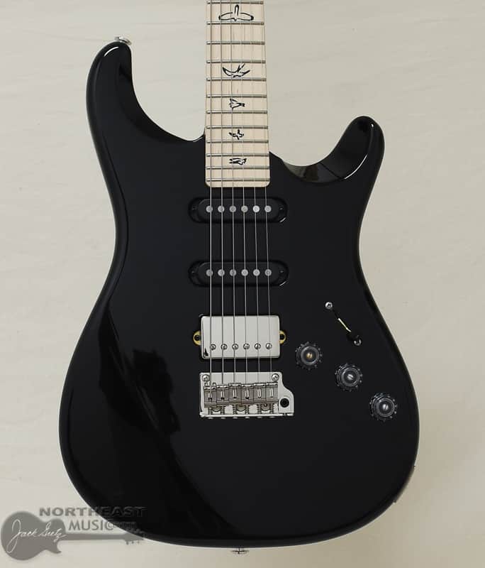 2021 PRS Guitars Fiore - Black Iris (NOS) image 1
