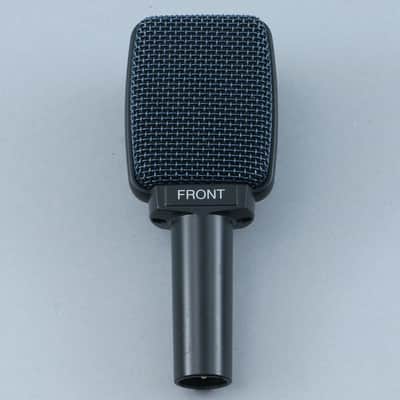 Sennheiser e906 SuperCardioid Dynamic Microphone MC-7606 image 2