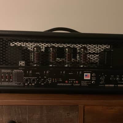 KSR Gemini 100  2017 Black image 2
