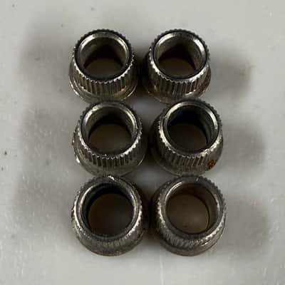 Fender Tuner Bushings 1950's Real Deal Vintage! (T-470) image 2