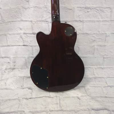 DeArmond M72 Electric Guitar image 8