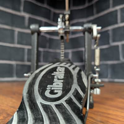 Gibraltar Single Bass Drum Pedal Medium‑Duty, Smooth Action, Rock‑Solid Performance image 2