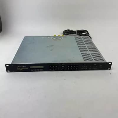 Dolby DP569 Multichannel Digital Audio Encoder image 11