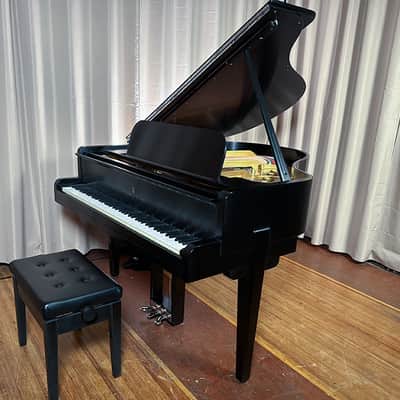*RARE* 1941 Steinway & Sons Art Deco - Ebony Satin image 1