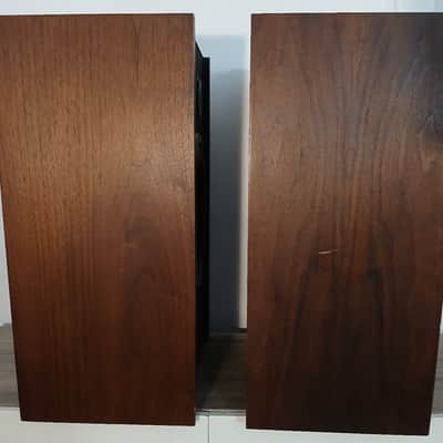 VINTAGE ESS TEMPEST - IN ORIGINAL UNMOLESTED MINT CONDITION (See Video) image 8