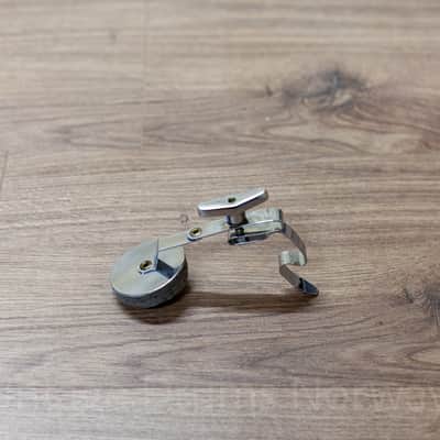Sonor Z5111 external clip-on muffler - NOS image 2