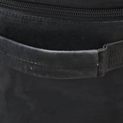 Coda 10x12 Rack Tom Drum Case Bag image 4