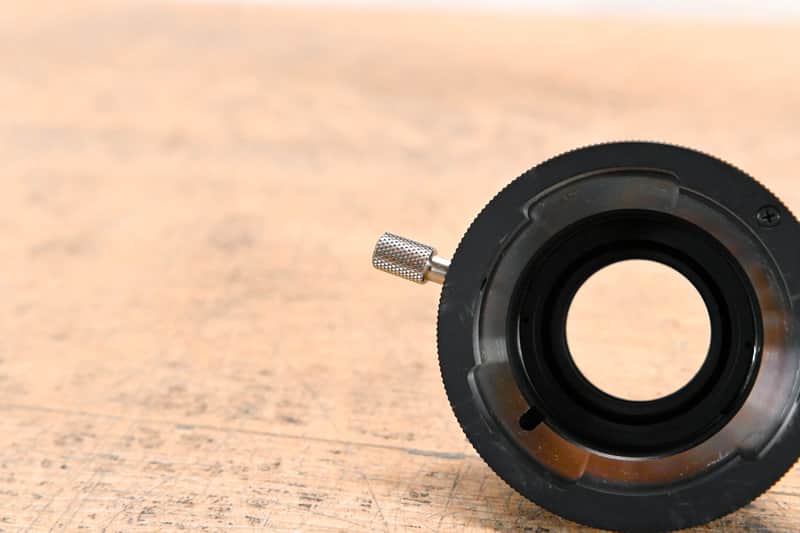 Fujinon ACM-17 JVC 1/3