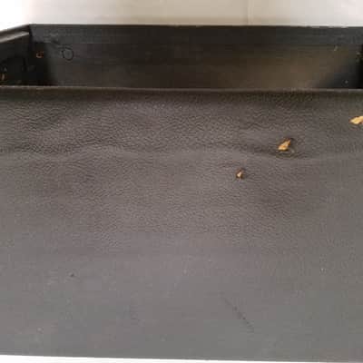 Fender Super Twin Empty Shell 1977-80 Black image 6