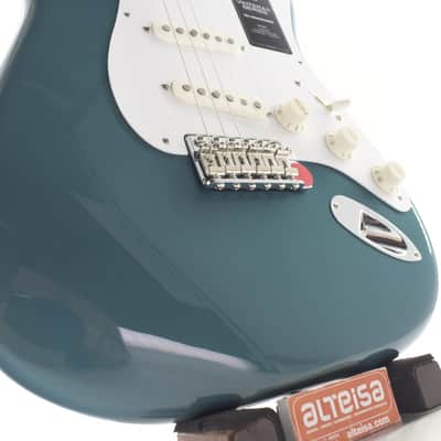 Fender Vintera II '50s Stratocaster with Maple Fretboard 2023 - Present - Ocean Turquoise imagen 7