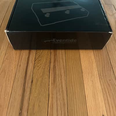 Eventide TimeFactor make offer - delay echo effects pedal image 4