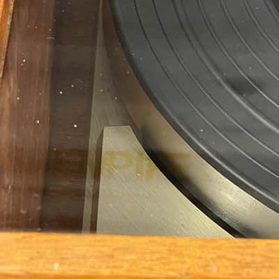 Empire 698 Troubador turntable 1960’s-1970’s W/Audio-technica ATN95E replacement stylus Local Pickup Only in Milwaukee , WI image 3