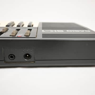 Casio SK-1 Sampling Keyboard image 11