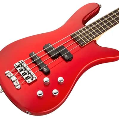 Warwick Streamer Stage I 1994 Bass Guitar [Used] | Reverb Australia