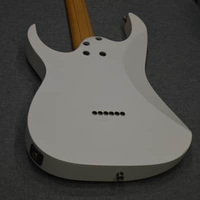 Ibanez RG1451 White Plaster 2011 Made in Japan image 9