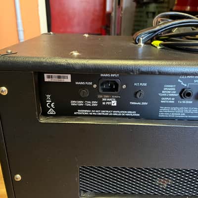 Blackstar HT 40 Club image 6