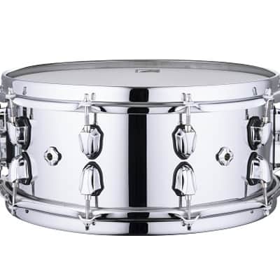 Mapex Black Panther Cyrus Steel 2024 image 4