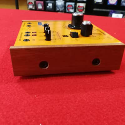 Analogue Solutions Dr Strangelove image 2