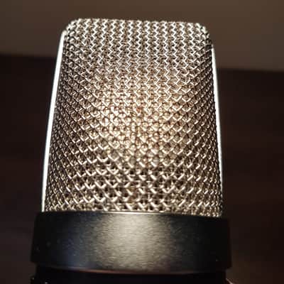 Mic Parts S-87 image 4