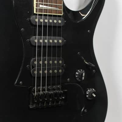 Used Behringer Metalien Electric Guitar image 7