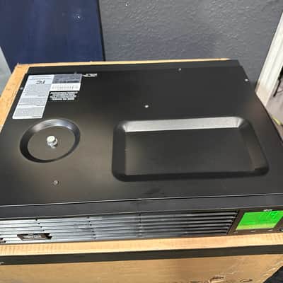Tripplite 1500VA Smart UPS Back Up, Sine Wave, 1350W Line-Interactive, 2U Rackmount Bild 6