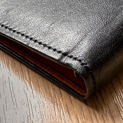 Yamaha CS70M Complete Voice Library Set Incl Leather Etui // Impossible find!! image 11