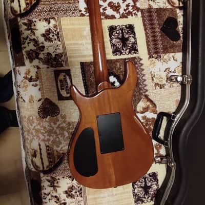 Carvin CT4C 2012 - Sunset burst image 6