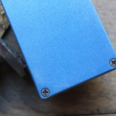 WAMPLER "Clarksdale Delta Overdrive" image 7