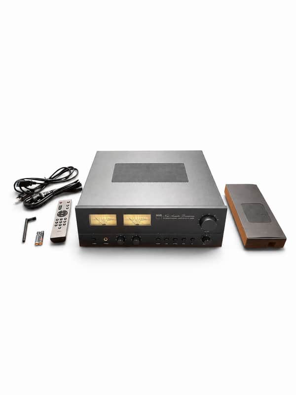 NAD C 3030 Stereo Integrated Amplifier