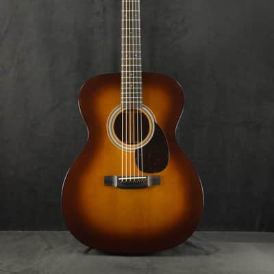 Martin OM-21 Ambertone image 2