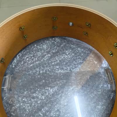 Yamaha Maple Custom 5.5x14" Snare Drum image 20