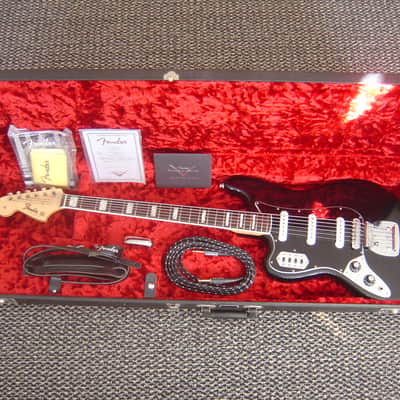 Fender Custom Shop Masterbuilt Left Handed Bass VI LEFTY! image 1